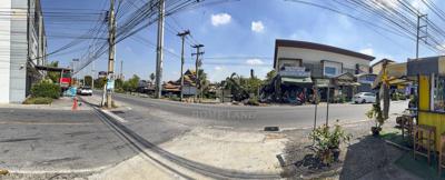 อาคารพาณิชย์ 2 ชั้น บ่อวิน ศรีราชา หลังมุม ( ขายพร้อมผู้เช่า ) 5