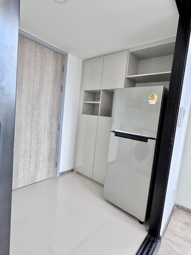 ให้เช่า คอนโด Soho Bangkok Ratchada ห้องใหม่ Loft 2 ชั้น Duplex Duo Space ชั้น 17 ห้องมุม วิวสวย ขนาด 48 ตร.ม. 16