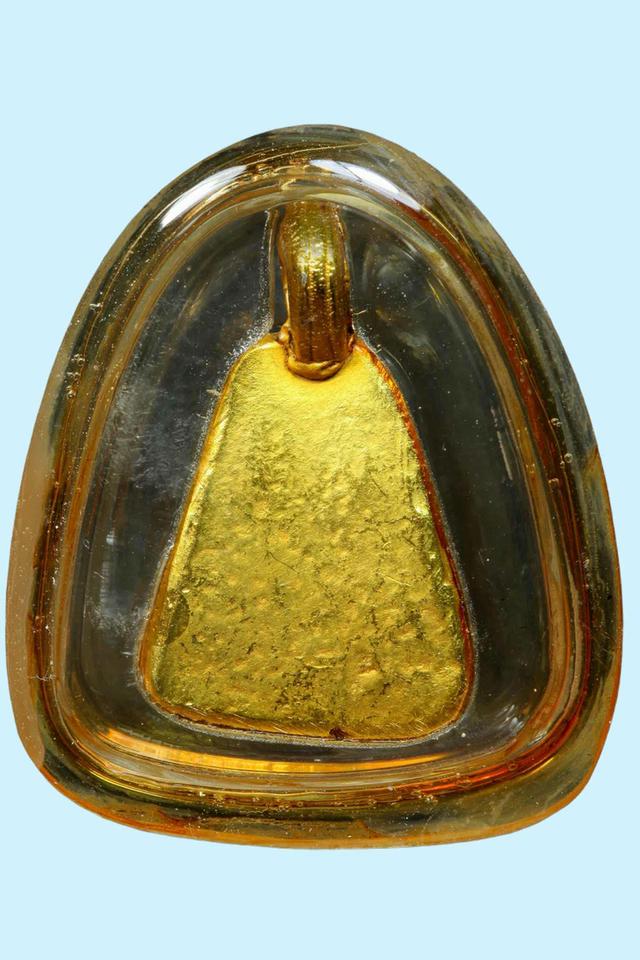 ครับ หลวง พ่อ เงิน บางคลาน รูปที่ 2