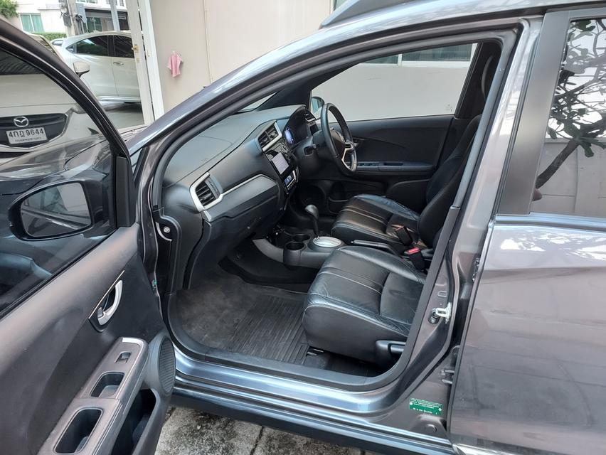 Honda BRV 1.5 SV ปี 2016 9