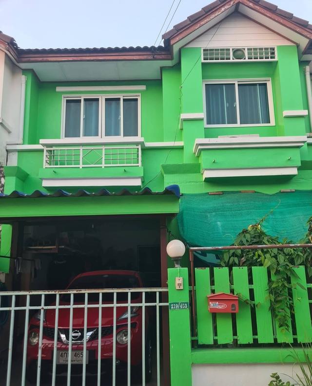 บ้านของตัวเองบางบัวทอง 1