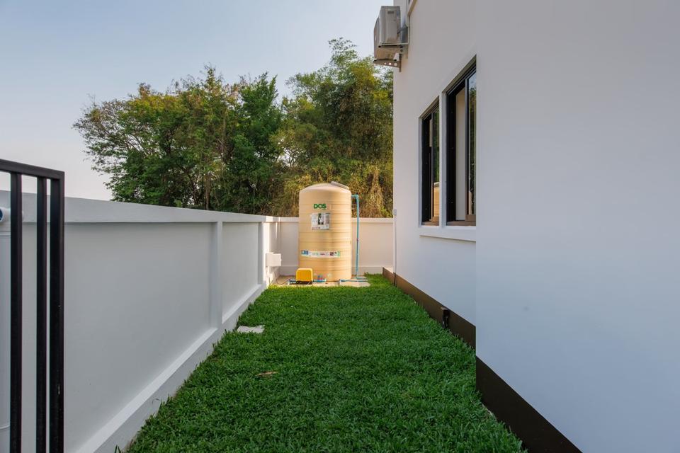 เริ่มต้นชีวิตบทใหม่ ด้วยบ้านที่ใช่ 🌱🏡 ขายบ้านเดี่ยวสองชั้น 3 ห้องนอน 4 ห้องน้ำ 4.99 ล้านบาท !! 12