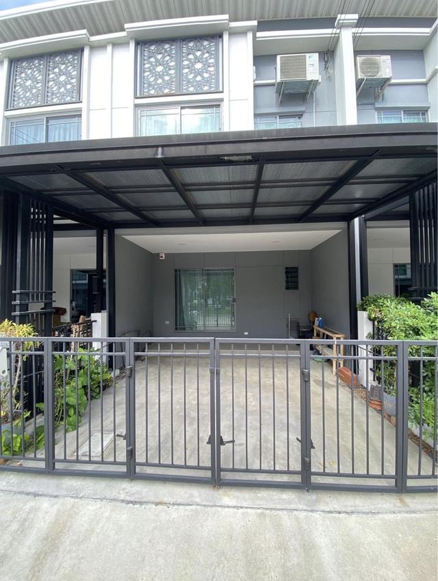 ประกาศ!! ขายบ้าน ทาวน์โฮม 2 ชั้น 3 ห้องนอน 2 ห้องน้ำ 2 2 4