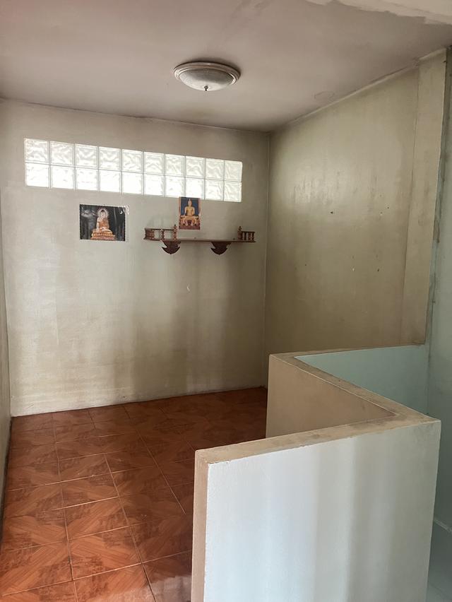 บ้านทาวเฮ้าส์ 2ชั้น พันท้ายนรสิงห์สมุทรสาคร 7