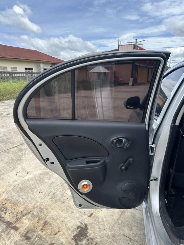 (แจ้งรหัสรถ BK4417) Nissan March 1.2💥ปี2011💥 รูปที่ 12