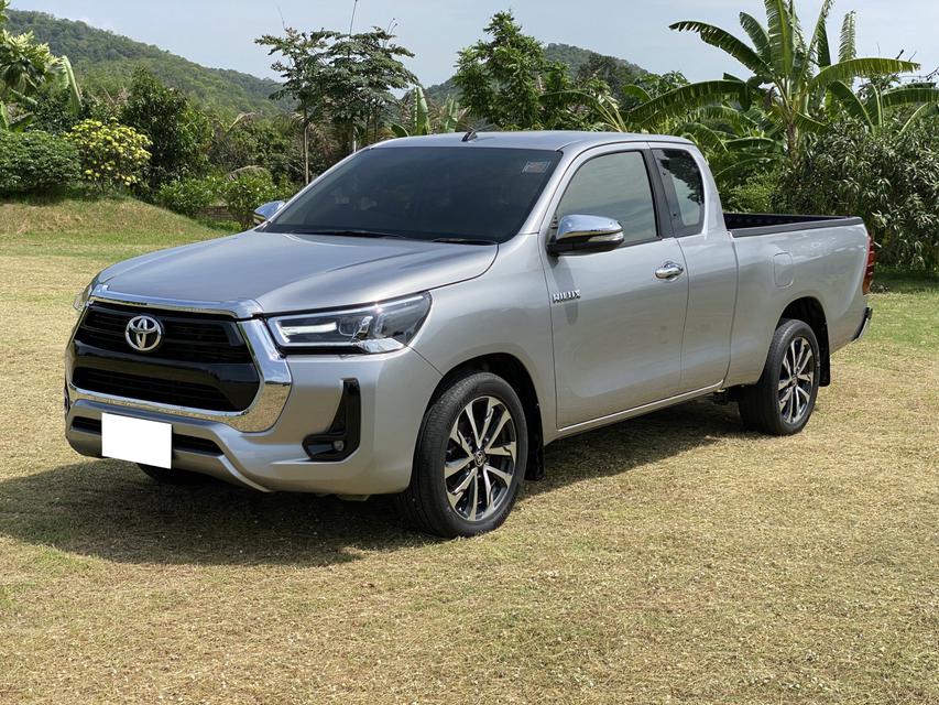 toyota revo 2017 ฟรีของแต่ง 170,000 บาท 1