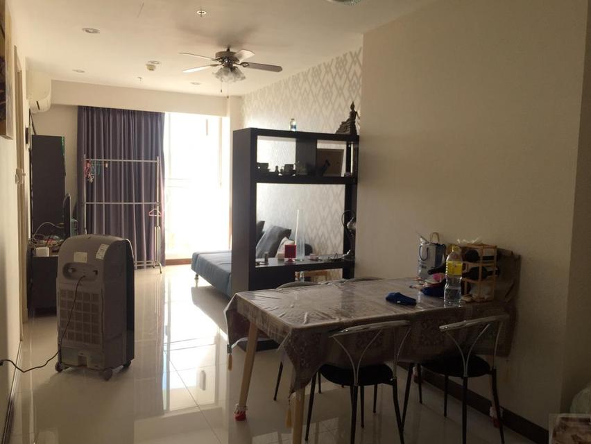 ปล่อยเช่าคอนโด ศุภาลัย พรีมา ริวา [Supalai Prima Riva] 7