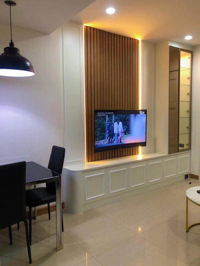 ให้เช่า คอนโดศุภาลัยเวลลิ่งตัน 2 วิวสระว่ายน้ำ พร้อมให้เข้าอยู่ได้ทันที  พื้นที่ 42 ตรม ที่จอดรถ 1 คัน 3