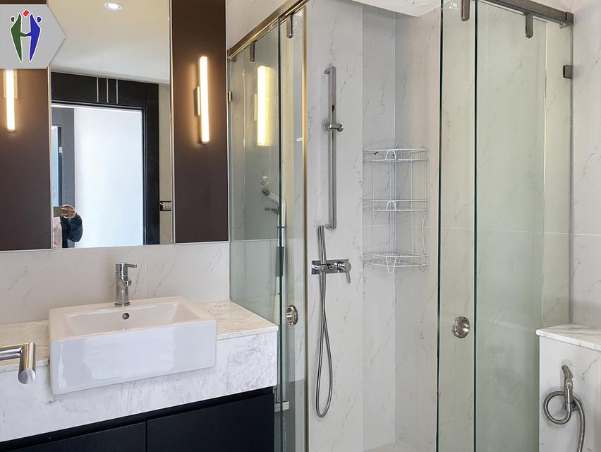 ให้เช่าคอนโดพระตำหนัก พัทยา มีขนาด 65 ตารางเมตร 6