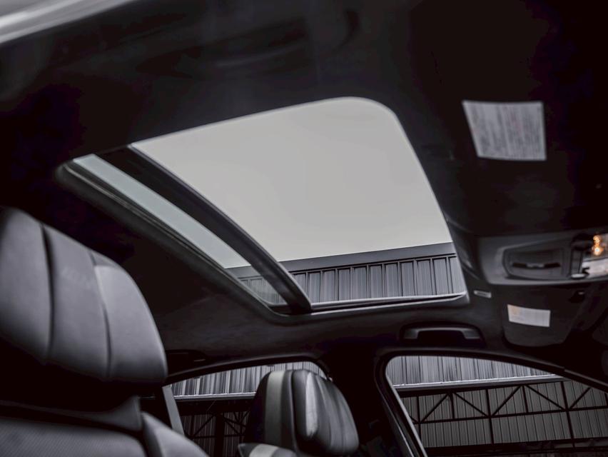 รหัสรถ 67GG1667 BMW M5 F10 2013 700hp 60000km จอดซุปเปอคาร์ได้ทุกที่  15