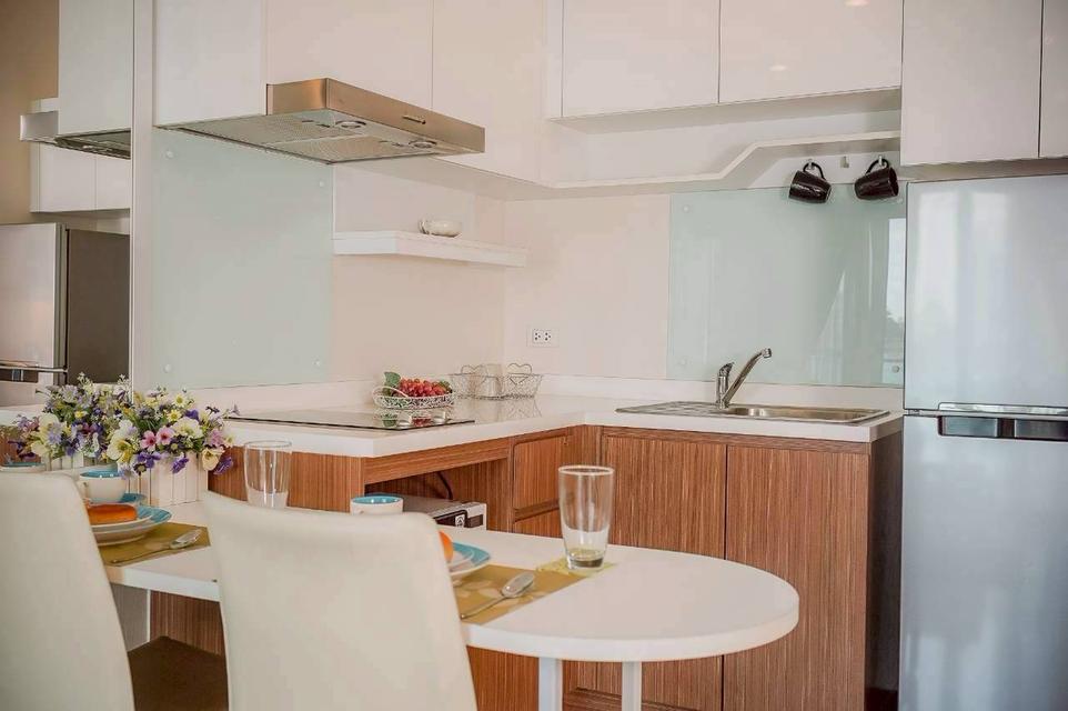 The Unique Condo@RuamChok 4