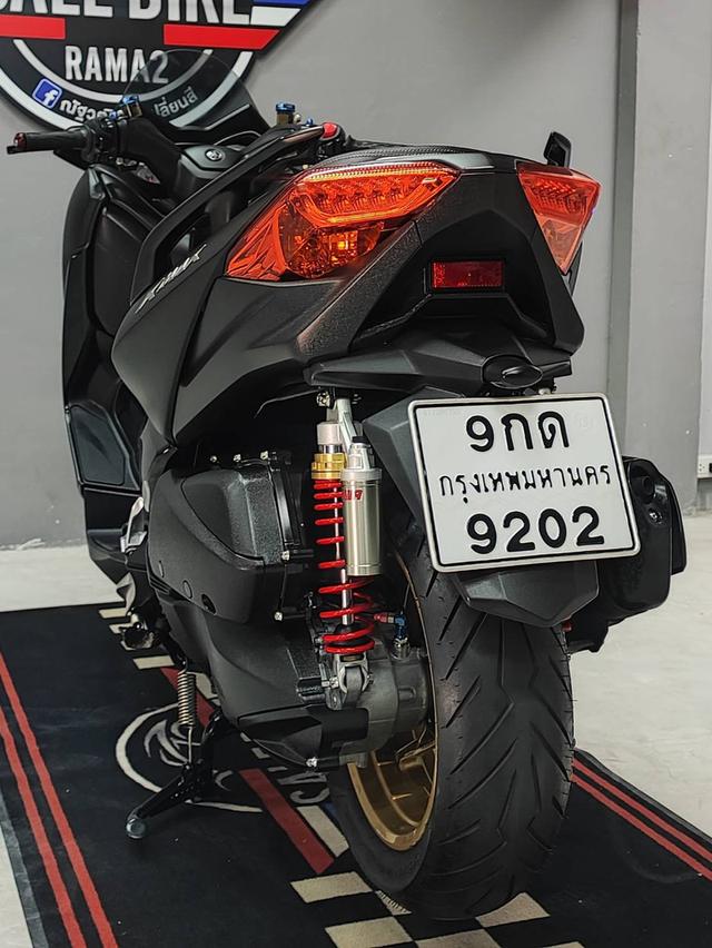 Yamaha XMAX 300 ปี 2019 (ABS) มือเดียว วิ่ง 440 โลแท้ แต่งครบ เฉียดแสน!  19