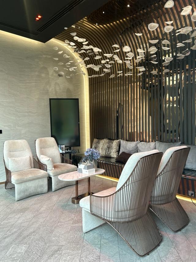 Life Sathorn Sierra 1 Bed room 13