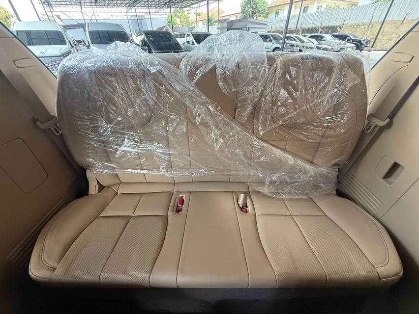 2018 KIA GRAND CARNIVAL, 2.2 SXL รูปที่ 13