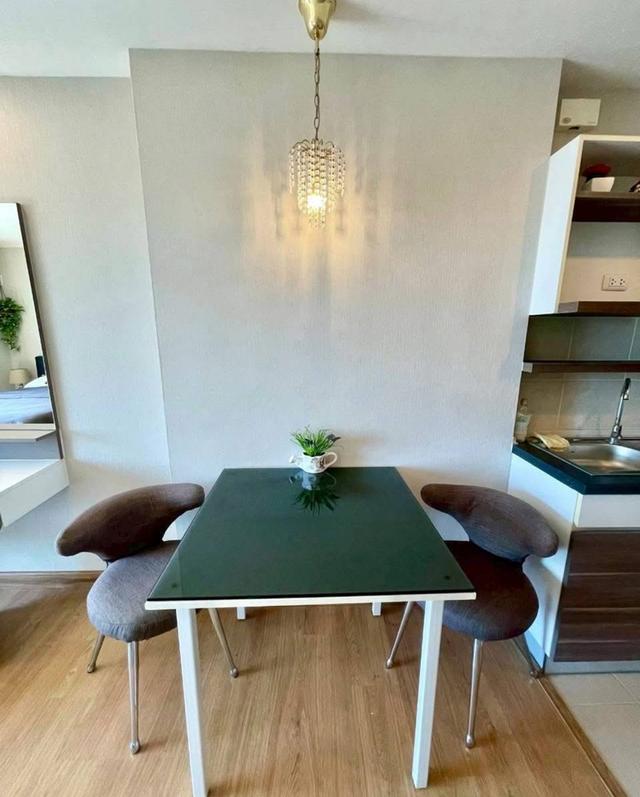 ขายด่วน คอนโดฯศุภาลัย มาเรย์ Pattaya 5