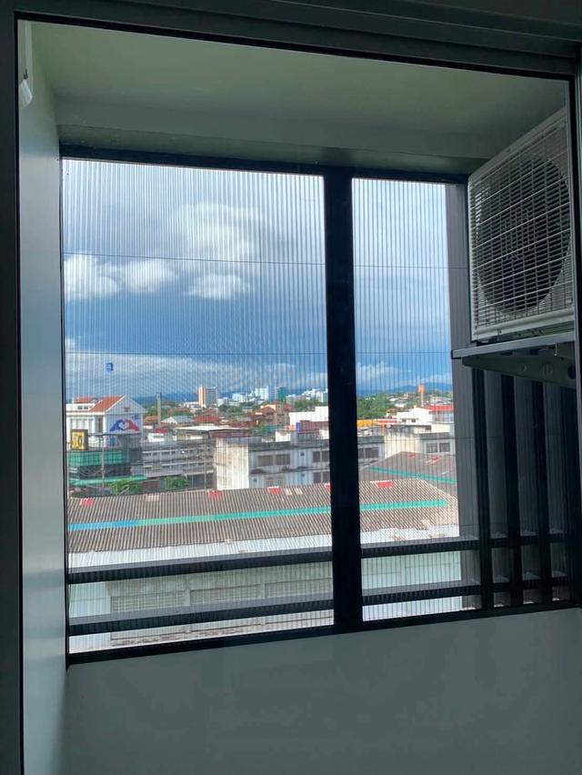 ขายคอนโด วาสนาคอนโดอุตรดิตถ์ 9