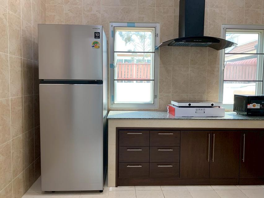 ให้เช่าบ้าน ใกล้มอพายัพ 17