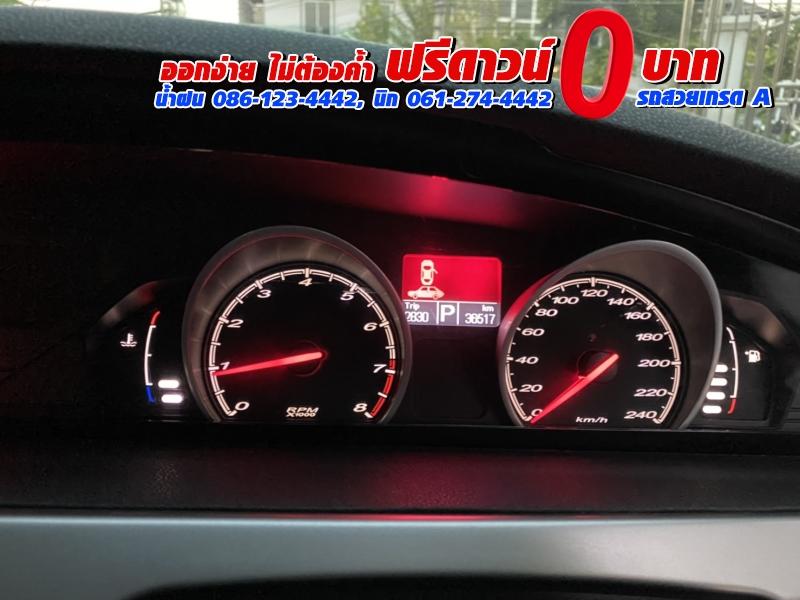 MG 6 1.8X  ปี 2018 6