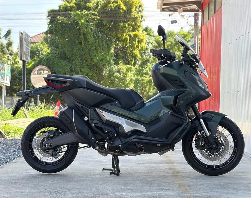HONDA X-ADV750 ปี 2018 จด 2019 รูปย่อยที่ 2