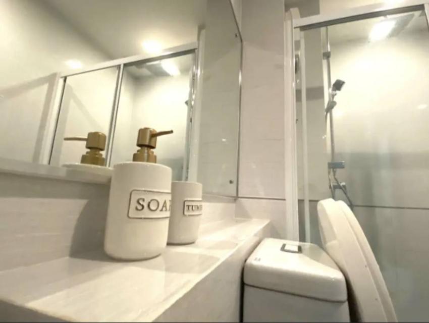 คอนโดให้เช่า For Rent 13