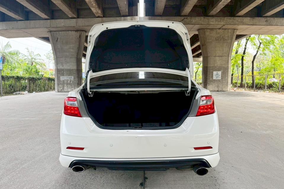 Toyota CAMRY 2.5 DVD Hybrid AT ปี 2013 รูปที่ 8