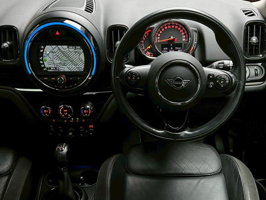 MINI COUNTRYMAN S RHD 6