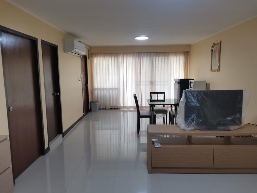 ให้เช่าคอนโด 1 ห้องนอน (์Nouvelle Condo for Rent) 1