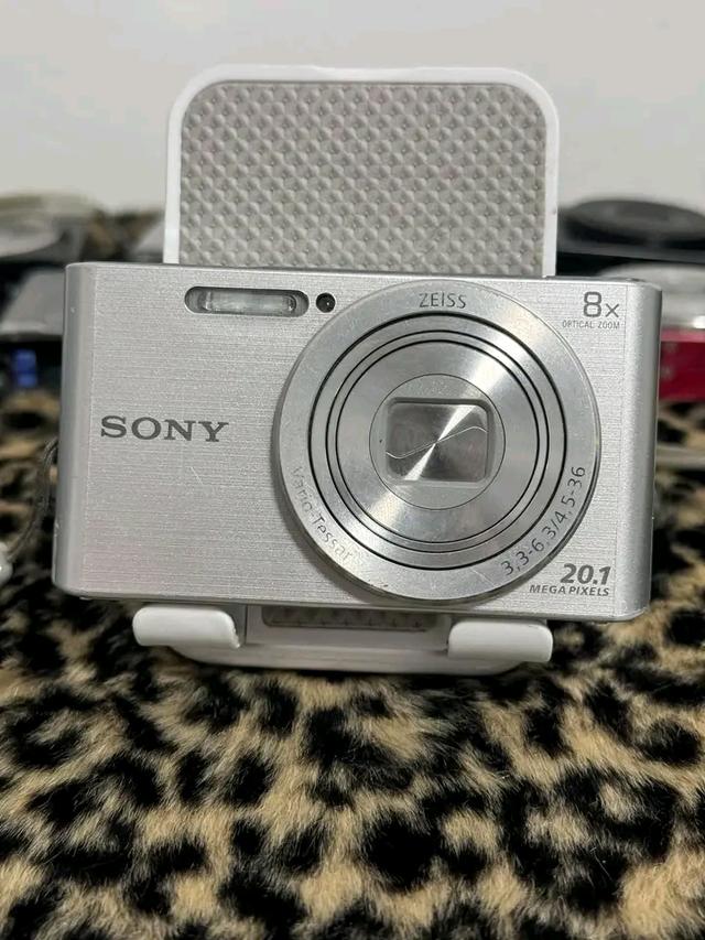 กล้อง Sony มือสองสวยๆ