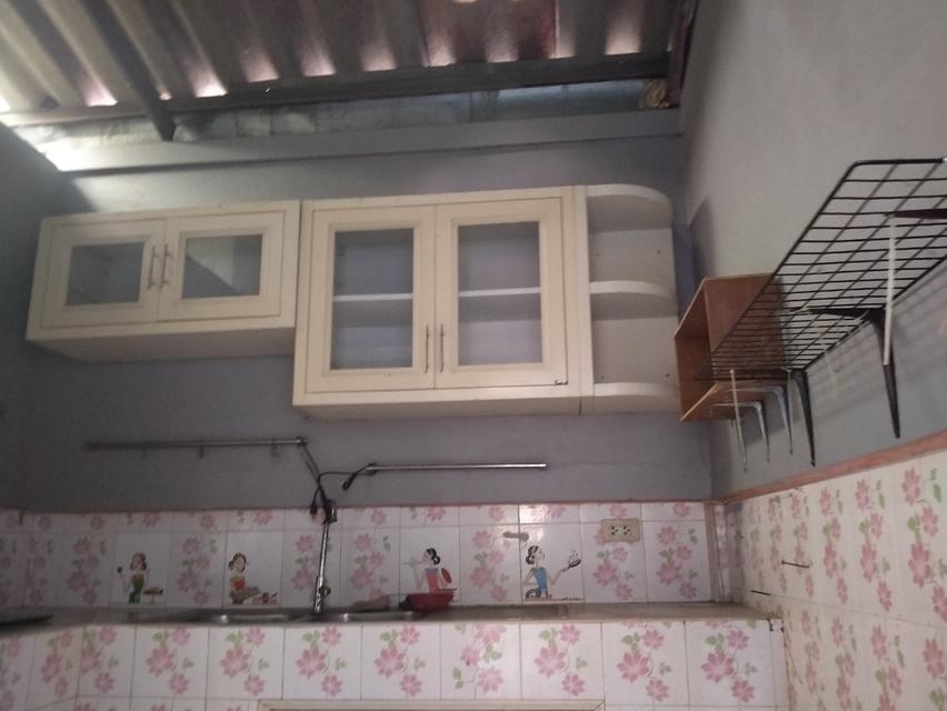 ขายบ้านทาวเฮ้าส์ซอยพยอม20ตำบลพะยอม อำเภอวังน้อย จังหวัดอยุธยา 16