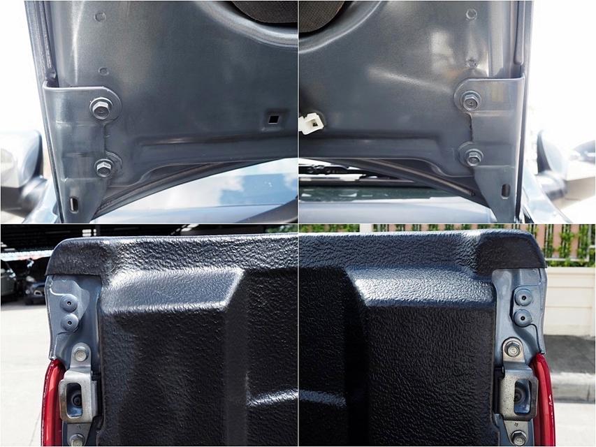 ISUZU D-MAX SPACECAB HI-LANDER 2.5 i-TEQ (NAVI) ปี 2011เกียร์MANUAL รูปที่ 18