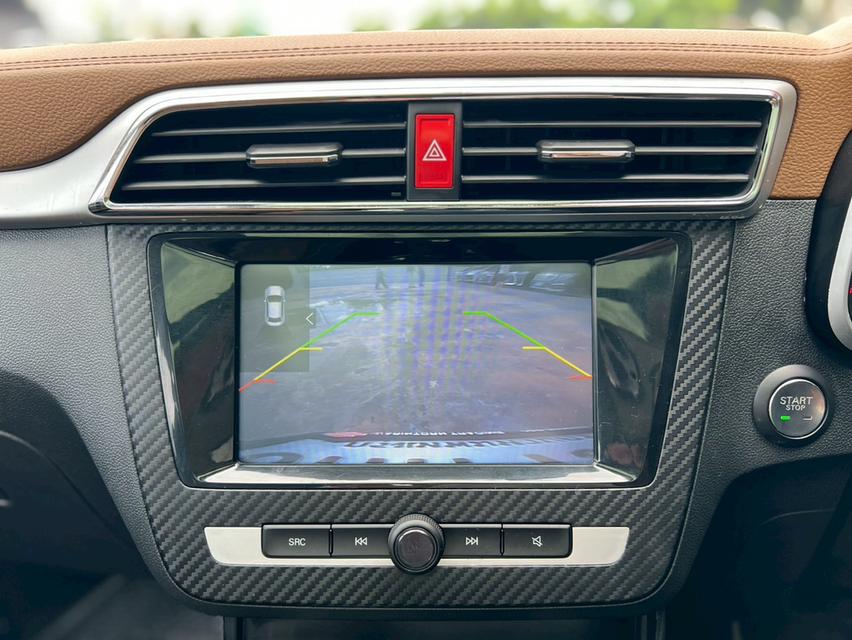 ปี 2018 MG ZS, 1.5 X Sunroof ตัวท็อป  7