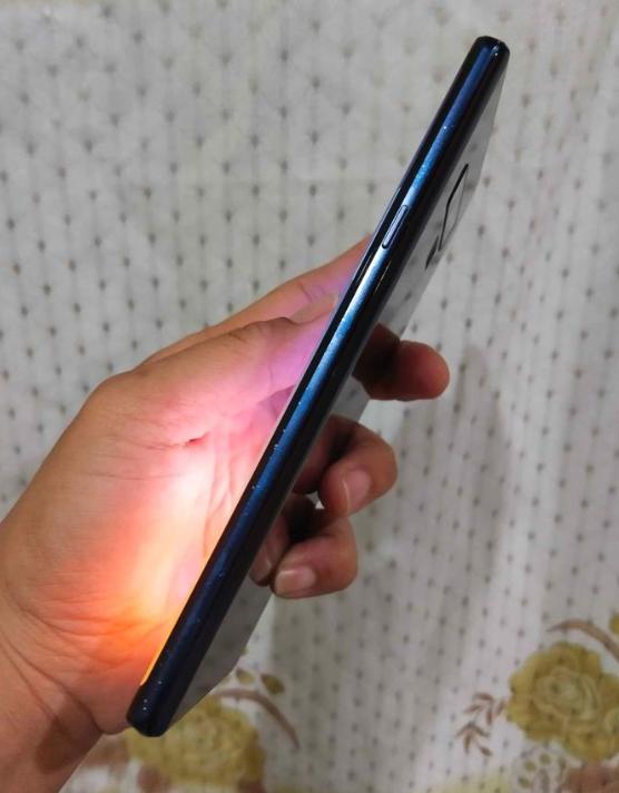 มือถือ Samsung Galaxy Note 9  4