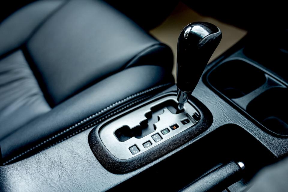 Toyota Fortuner 2.5V ปี15 10