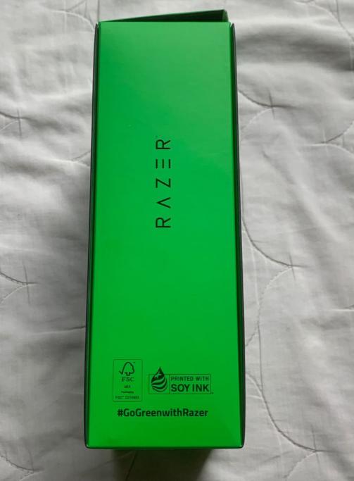 Razer DeathAdder V3 มือสอง 2