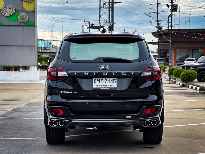 Ford Everest 2.0Bi-Turbo ปี20 5