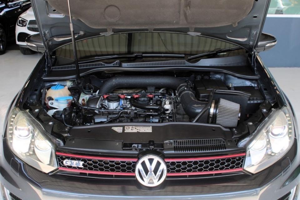 รหัส JRS1993 Vw Golf gti 2013 ถนนย่นแน่นอน 5