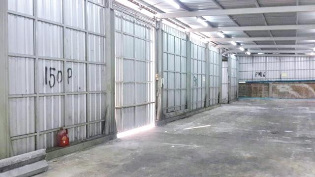 พร้อมออฟฟิศ ถูกที่สุด 4ปีมีครั้ง ให้เช่าโกดังสินค้า 472ตร.ม ซ.อ่อนนุช 68-74 MRTศรีนครินทร์38 1.8กม. ซีคอน สแควร์ ถ.พัฒนา 1