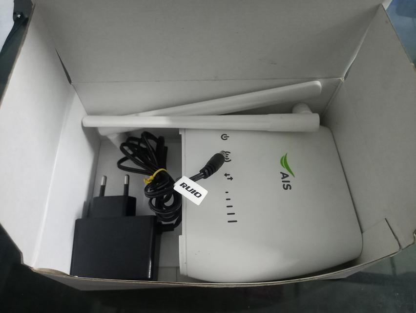 ais 4g hi speed home wifi s10