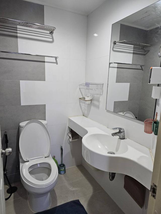 ขายห้องที่ LPN ลุมพินีเพลสรัชโยธิน หน้าโครงการติดกับสถานีรถไฟฟ้า BTS รัชโยธิน ราคา 2.95 ล้าน ฟรีค่าโอน*(ถ้าซื้อและโอนภาย 8