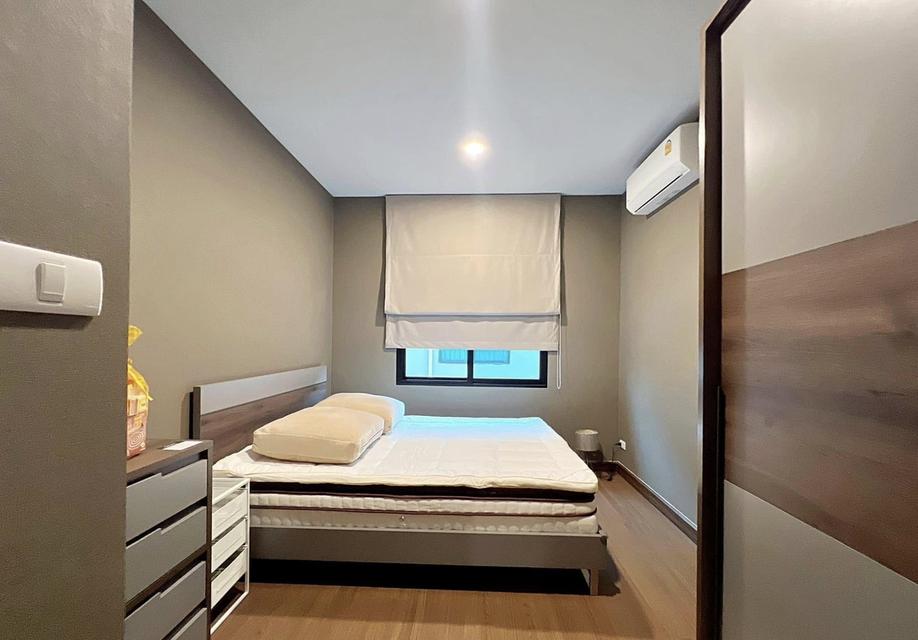 ให้เช่าบ้านเดี่ยว สวยมาก ในโครงการ 𝐀𝐫𝐞𝐞𝐲𝐚 𝐂𝐨𝐦𝐨 𝐁𝐨𝐭𝐚𝐧𝐢𝐜𝐚 บางนา บ้านแต่งครบ พร้อมอยู่ ทำเลดี ใกล้ Mega Bangna เพียง 5 นาที 13