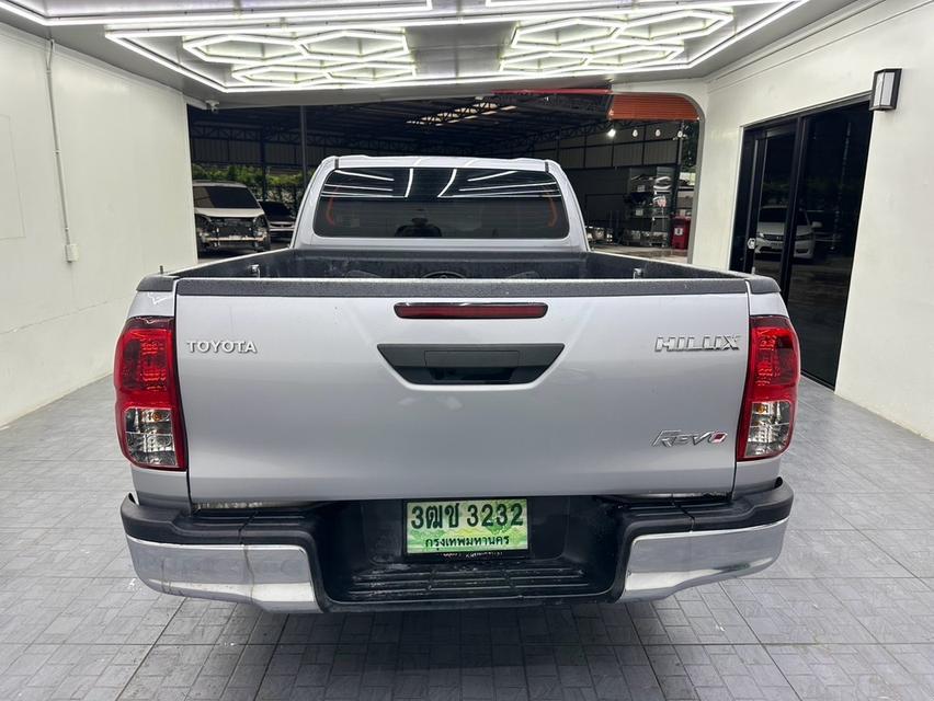 (แจ้งรหัสรถ KN3232) TOYOTA HILUX REVO, 2.4 ENTRY Z EDITION ปี2024 รูปย่อยที่ 3