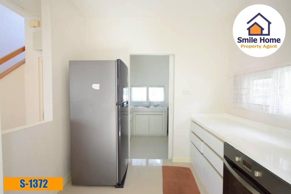 บ้านเดี่ยวมัณฑนา อ่อนนุช-วงแหวน3 7