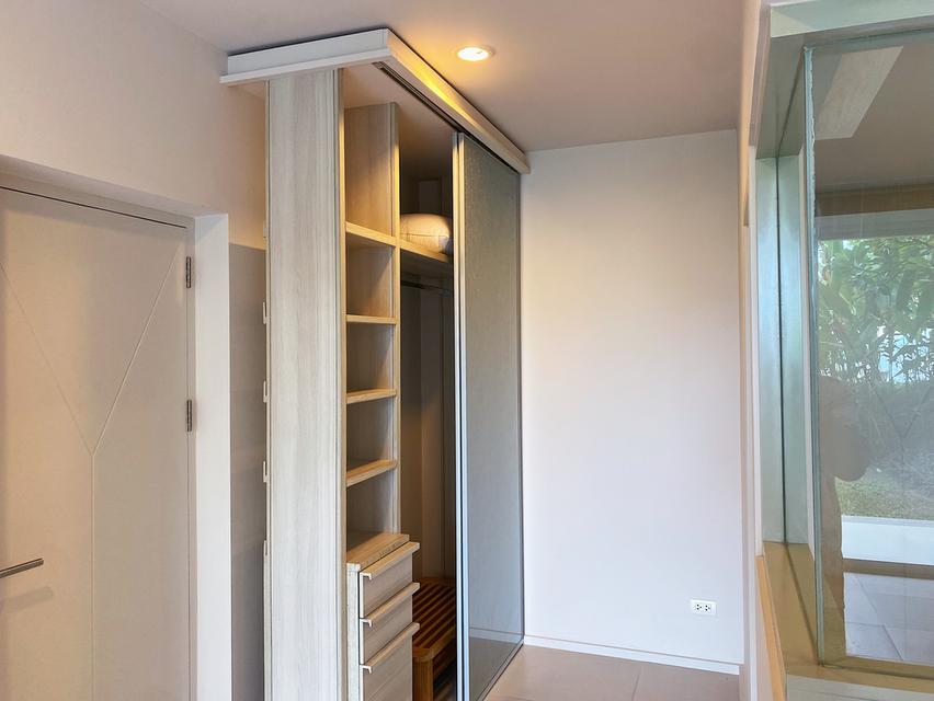 Condo Baan Thew Talay Aquamarine 3