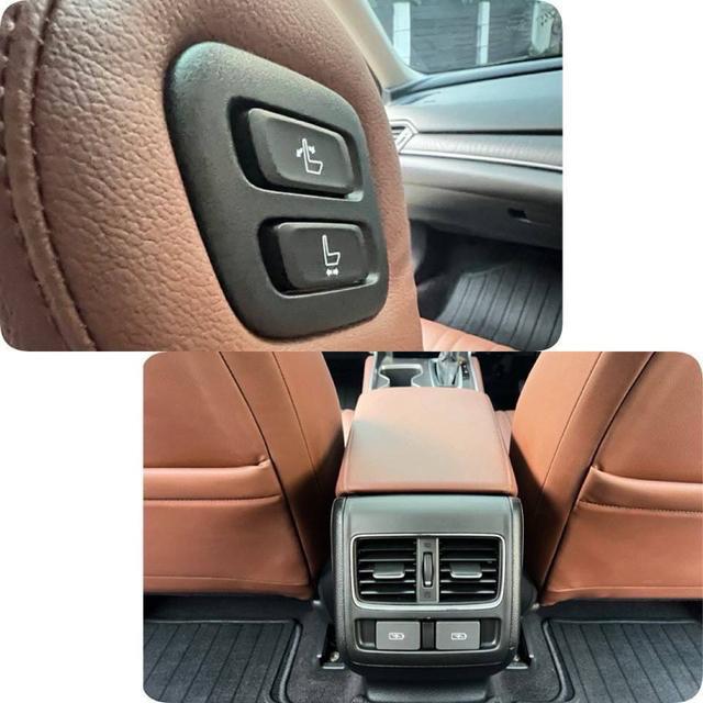 ขาย Honda Accord 2.0Hybrid ปี21 16