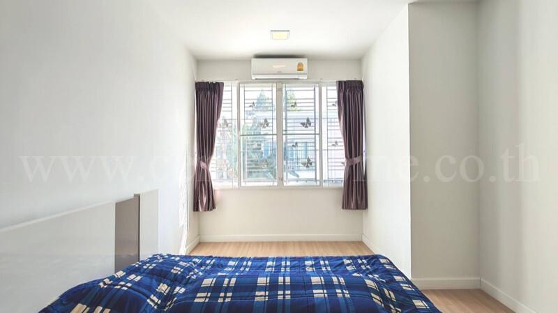 ทาวน์โฮม เบล็ส วิลล์ รามอินทรา 117 ต่อเติมครบ พร้อมอยู่ ราคาถูกที่สุดในโครงการ 9