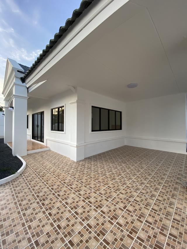 บ้านเดี่ยวรีโนเวทใหม่ บ้านหลังใหญ่  ขนาด 56.20 ตรว. 3 ห้องนอน 2 ห้องน้ำ 1ที่จอดรถ  ข้างบ้านสามารถทำสระว่ายน้ำได้ ขายเพียง4.79ลบ. ลด22 แสนบาททันที 15
