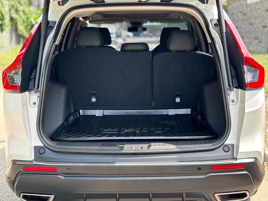 รหัสรถ PR4646 Honda CRV 1.5 TURBO ES4WD 2024 17