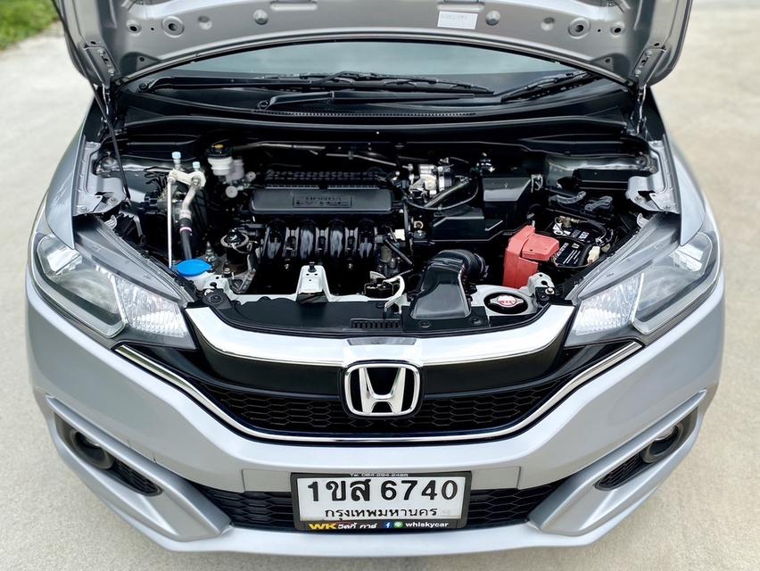 HONDA JAZZ 1.5S i-VTEC  ปี 2021 รหัส WK6740 2