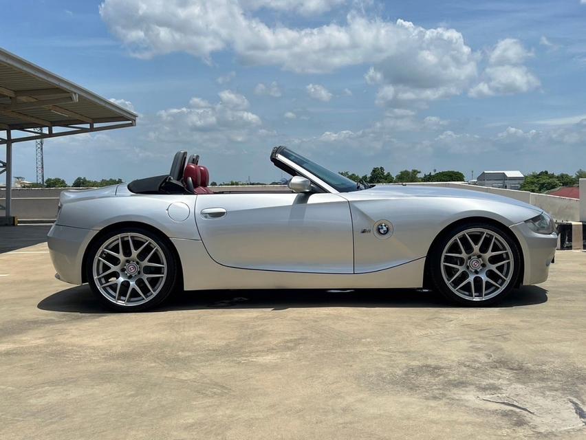  📌BMW 🚗 Z4 3.0i Roadster (E85) ⭕️6-Speed Semi-Automatic (SMG-IIX) ” Gen 1 ” รหัส PMM4319 7