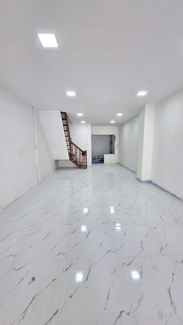 ขาย บ้านรีโนเวท หมู่บ้านวังทอง เพชรเกษม 77 ใกล้ตลาด รพ.วิชัยเวช บิ๊กซี เดอะมอลล์บางแค 2